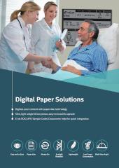 Avalue Digital Paper Solutions 2022