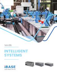 IBASE Intelligent Systems 2023 (Vol. 5)