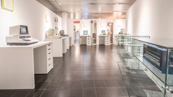 Computer Museum Oldenburg