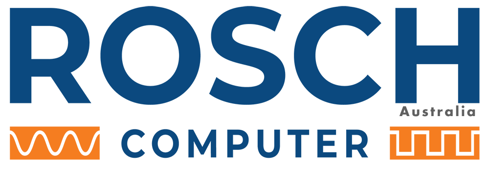 Rosch Logo