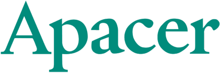Logo Apacer