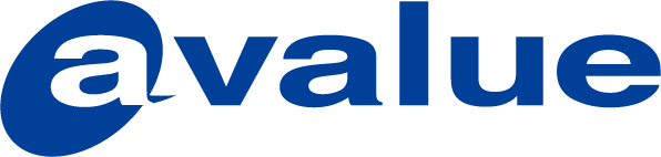 Logo Avalue