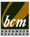 Logo BCM