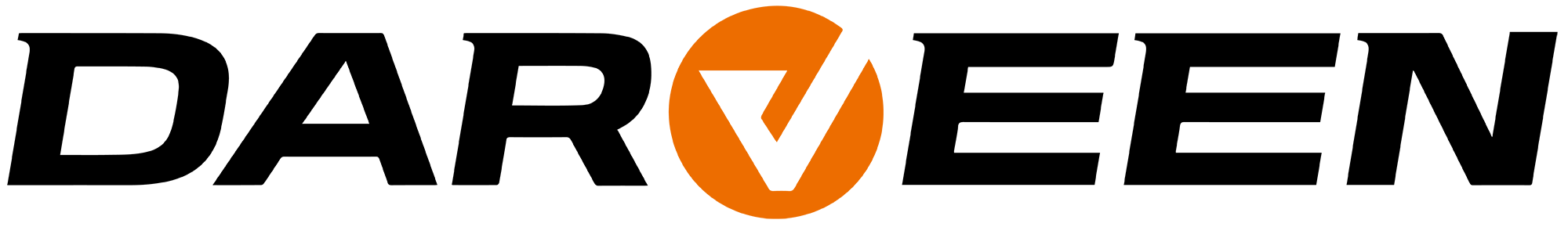 Logo Darveen