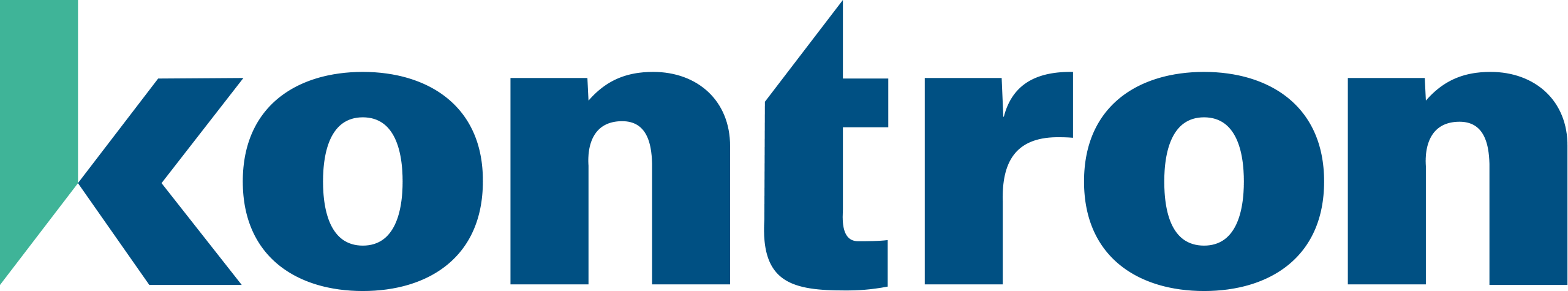 Logo Kontron