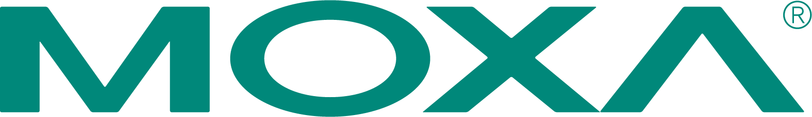 Logo Moxa