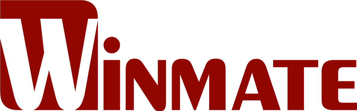 Logo Winmate
