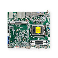 Produktkategoriebild Industrie-Mainboards