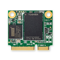 Produktkategoriebild Speicher (SSD, RAM)