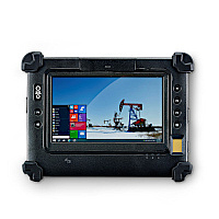 Produktkategoriebild Mobile IPC und Industrie-Tablets