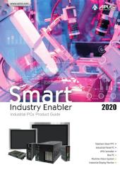 APLEX Industrial PCs  2020