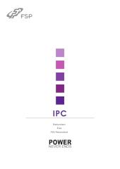FSP Group IPC PSU 2021