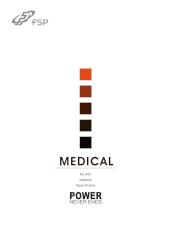 FSP Group Medical PSU 2021