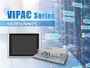 ViPAC, Industrial Panel PC with Rich I/O Interface