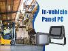 APLEX In-Vehicle Panel PC Solution for Warehouse Management