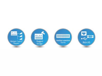 AVS-600 Product Attributes