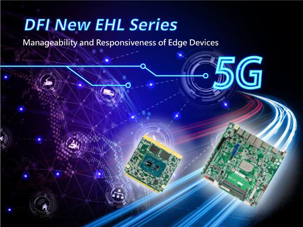 Dfi Device DFI’s New EHL Series Embedded Computers Bring Manageability and ...