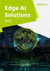 Aetina Edge AI Solutions 2022
