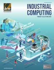 BCM Industrial Computing Product Selection Guide 2022