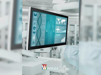 Winmate W32L100-PTA1-SDI Surgical Display