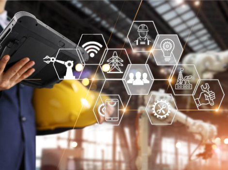 Winmate: Smart Manufacturing with Rugged Tablet PCs