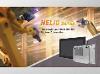 HELIO, APLEX Brand New HMI Series Benefits the Smart Factory