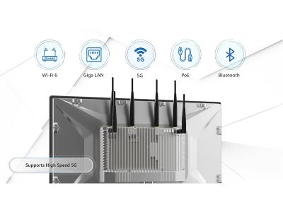 Aplex HELIO Series with rich Internet Connectivity