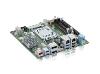 K3832-Q und K3833-Q: Kontron Mini-ITX Motherboards mit den neuesten Intel® Core™ i Prozessoren der 12. Generation