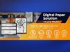 Avalue Announces Leading-Edge Digital Paper Products – EPD-42T & EPD-4200
