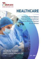 Winmate Healthcare 2023