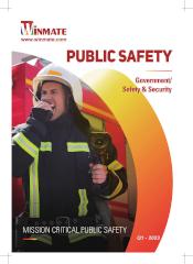 Winmate Public Safety 2023