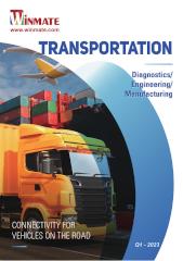 Winmate Transportation 2023