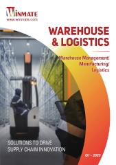 Winmate Warehouse & Logistics 2023