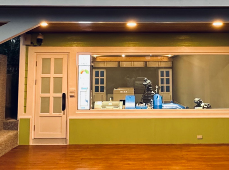 Winmate: Winmate's Bar Type Display Elevates the Visual Experience