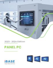 IBASE Panel PC 2023-2024