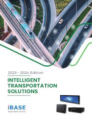 IBASE Intelligent Transportation Solutions 2023-2024