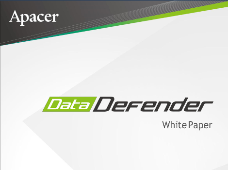 Apacer: Data Defender