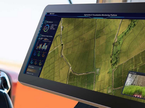Winmate: Driving Agricultural Innovation in South America
