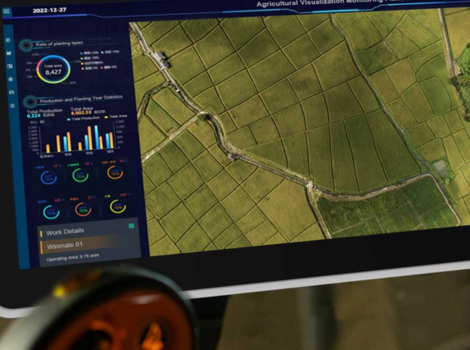 Winmate: Transforming Southeast Asian Rice Fields