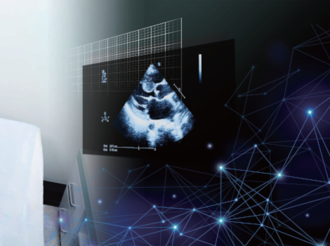 Aetina: AI-Assisted Ultrasonic Imaging Advances Clinical Accuracy and Care