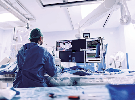Aetina: Real-Time Hemodialysis for Heart Failure Prediction