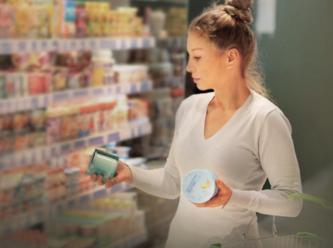 Aetina: Retail Customer Behavioral Analysis