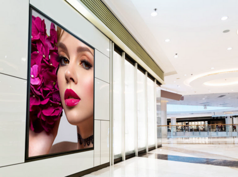IBASE: New Products Driving 4K Signage Demand