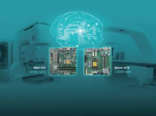 DFI: Playing a key role in assisting a leading U.S. company in the development of X-ray and Bone Density Scan equipment