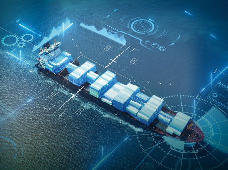 Aetina: Powering Safer Maritime Navigation with Autonomous Shipping