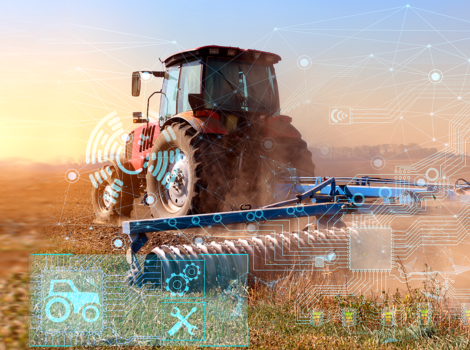 Aetina: Unleashing Cutting-Edge Smart Farm Systems with Edge AI for Maximizing Food Production