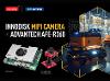 Innodisk Partners with Advantech to Unlock AMR Vision Capabilities with Advanced MIPI Camera Modules on AFE-R360