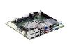 Kontron präsentiert das neue Motherboard K3836-Q/R mITX
