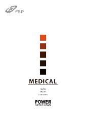 FSP Group Medical PSU 2024-2025