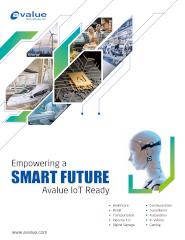 Avalue IoT Ready 2025